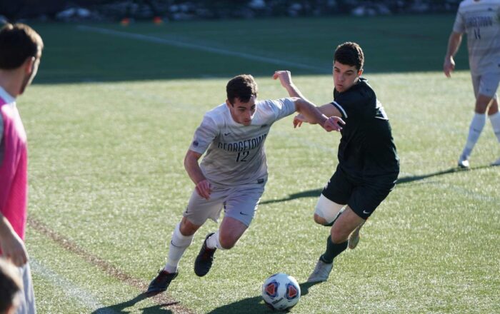 Guide pour les parents : le soccer jeunesse compétitif au Nouveau-Brunswick