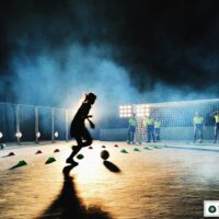 Inside the Futsal Challenge Tour: NB Soccer’s Most Active Winter Competition
