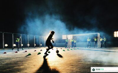 Inside the Futsal Challenge Tour: NB Soccer’s Most Active Winter Competition