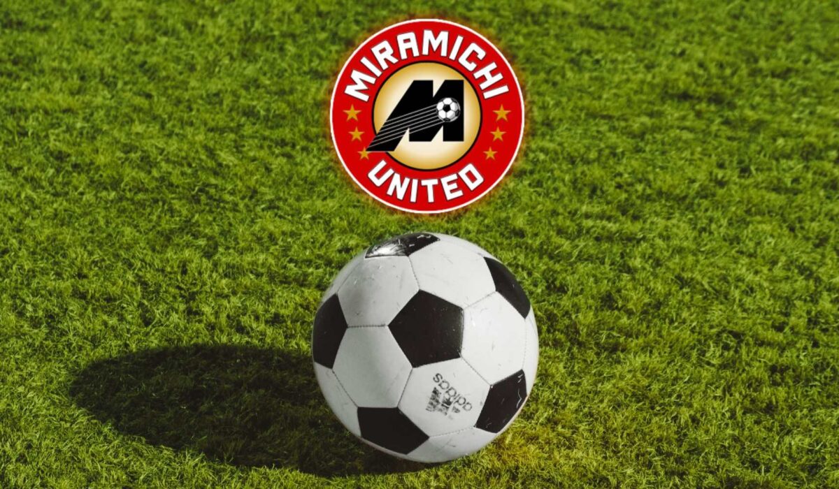 miramichi soccer united